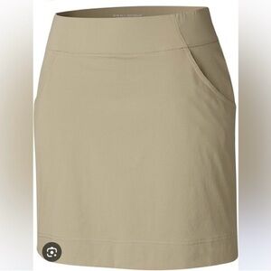 Columbia Climber Canyon Skort